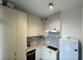 1-комнатная квартира в аренду, 27 м2, Сочи, Донская улица, 108А, микрорайон Донская