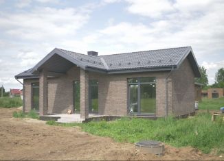 Продается дом, 78.2 м2, деревня Орёл, Строительная улица