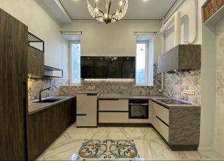 Четырехкомнатная квартира на продажу, 100.3 м2, Ростов-на-Дону, Большая Садовая улица, 160/67