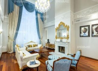 Продается дом, 687 м2, поселок дома отдыха Озера, КП Довиль, 422