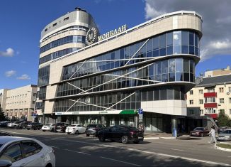 Офис на продажу, 176.6 м2, Белгород, улица Князя Трубецкого, 24