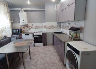 1-ком. квартира на продажу, 46.9 м2, деревня Куюки, 15-й квартал, 8