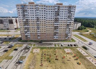 Продается 1-комнатная квартира, 32.4 м2, Березники, улица Ивана Дощеникова, ЖК Любимов