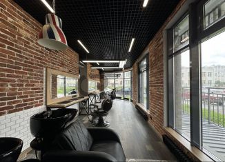 Продам помещение свободного назначения, 96 м2, посёлок Шушары, Старорусский проспект, 8к2