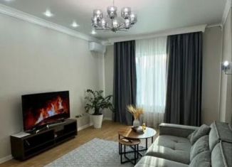 2-ком. квартира в аренду, 83.7 м2, Краснодар, Зиповская улица, 5/2, микрорайон ЗИП