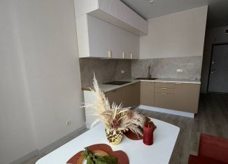 Продаю однокомнатную квартиру, 35 м2, Краснодар, микрорайон Достояние, улица Григория Булгакова, 16