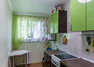 Продам двухкомнатную квартиру, 43.8 м2, Тюмень, улица Монтажников, 12