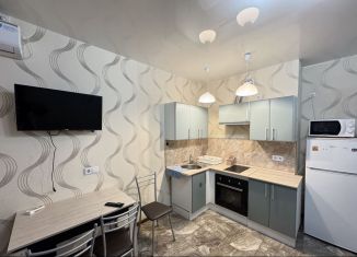 Аренда квартиры студии, 28 м2, Ростов-на-Дону, Стабильная улица, 3с1, ЖК Вест Сайд