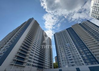 Продаю 2-комнатную квартиру, 52.3 м2, Ростов-на-Дону, Привокзальная улица, 3/1, ЖК Донская Слобода