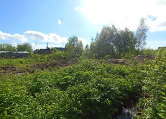 Участок на продажу, 13.3 сот., деревня Верхние Валдушки