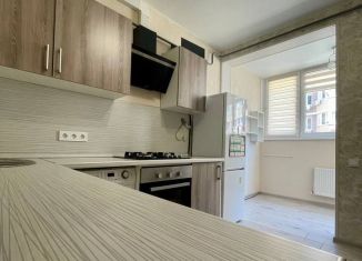 Продаю однокомнатную квартиру, 38 м2, Анапа, Крестьянская улица, 27к3, ЖК Лазурный