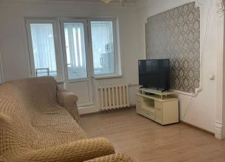 Продается 2-комнатная квартира, 45 м2, Грозный, улица У.А. Садаева, 4, 1-й микрорайон