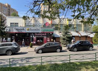 Помещение свободного назначения в аренду, 46 м2, Одинцово, Можайское шоссе, 71В