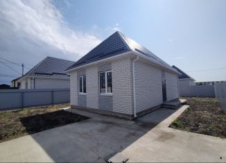 Продажа дома, 100 м2, посёлок Индустриальный