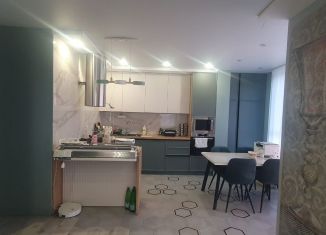 Продам трехкомнатную квартиру, 78.8 м2, Республика Башкортостан, улица Менделеева, 152/3