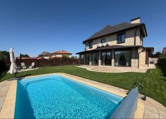 Продается дом, 308.1 м2, Краснодар, Кристальная улица, 14, микрорайон 2-я Площадка