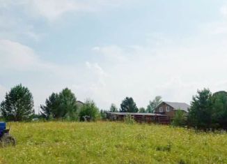 Продажа земельного участка, 7 сот., деревня Авдотьино, Малая Нагорная улица