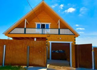 Продам дом, 170 м2, деревня Грановщина