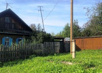 Продажа дома, 62 м2, Александровск, улица Максима Горького