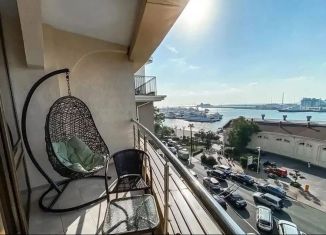 1-ком. квартира на продажу, 40 м2, Сочи, Несебрская улица, 14, микрорайон Центральный