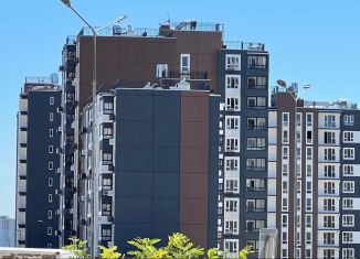 2-комнатная квартира на продажу, 35 м2, Ростов-на-Дону, улица Ткачёва, 9, ЖК Левенцовка Парк