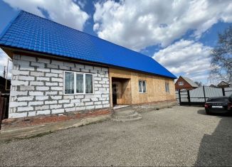 Продается дом, 115 м2, Троицк, улица имени С.Д. Павлова, 18