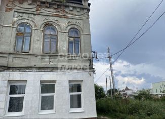 Продажа двухкомнатной квартиры, 64 м2, Сызрань, переулок Берлинского, 46