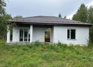 Продам дом, 129 м2, село Верх-Тула, Советская улица