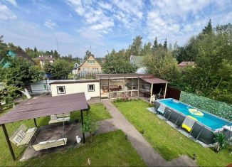 Продается дом, 57 м2, деревня Котово