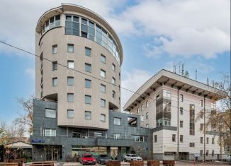 Сдача в аренду офиса, 190 м2, Москва, 1-й переулок Тружеников, 12с2, 1-й переулок Тружеников