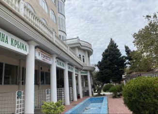 Продаю квартиру студию, 25.7 м2, Крым, улица Фрунзе, 20