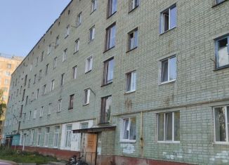 Продаю комнату, 18 м2, Орёл, переулок Циолковского, 4