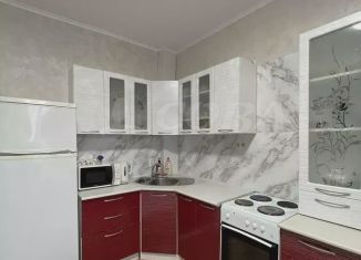 Аренда квартиры студии, 44 м2, Тобольск, микрорайон 3Б, 6к3