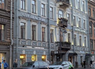 Сдается 3-комнатная квартира, 92 м2, Санкт-Петербург, Владимирский проспект, 5