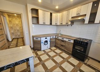 Продается 1-ком. квартира, 40.6 м2, Воронеж, переулок Здоровья, 90/3, ЖК Классик