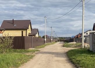 Продаю участок, 15 сот., Псковская область, Радужная улица