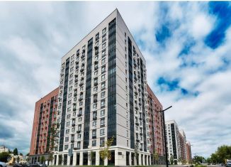 Продажа двухкомнатной квартиры, 57.3 м2, Воронеж, Ленинградская улица, 17