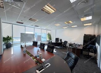 Аренда офиса, 136 м2, Санкт-Петербург, Стартовая улица, 8, метро Звёздная