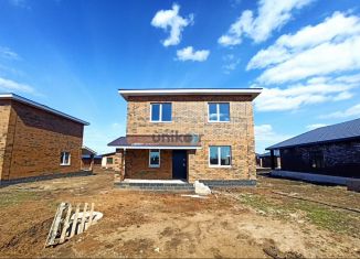 Продам дом, 150 м2, село Нагаево, Плодородная улица