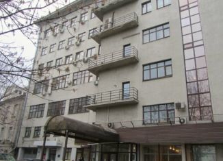 Сдается в аренду офис, 460 м2, Москва, Цветной бульвар, 30с1, Цветной бульвар