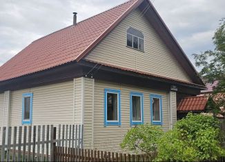 Продам дом, 42 м2, Березники, Зырянская улица