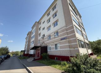 Продам двухкомнатную квартиру, 47 м2, Азнакаево, улица Султангалиева, 25Б