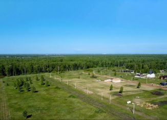 Участок на продажу, 8.9 сот., поселок Заозёрный, Вишнёвая улица, 3