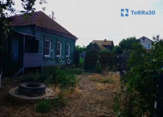 Продаю дом, 107.5 м2, Астрахань, улица Менжинского, 115, Советский район