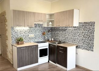 Сдам квартиру студию, 26.2 м2, Королёв, улица Академика Легостаева, 8, ЖК Парад Планет