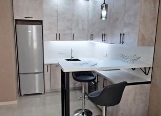 Продается 1-ком. квартира, 44 м2, Ростов-на-Дону, проспект Сиверса, 28, ЖК Гвардейский 3.0