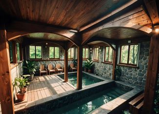 Продается дом, 1050 м2, деревня Капустино, деревня Капустино, 39А