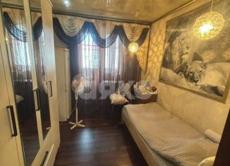 Продается 3-комнатная квартира, 64 м2, Горячий Ключ, улица Ленина, 217