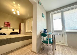 Квартира на продажу студия, 27 м2, Ростов-на-Дону, переулок Амет Хана Султана, 5, ЖК Суворовский