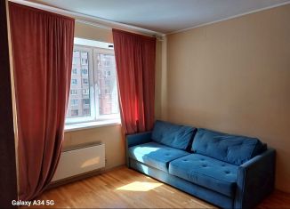 1-ком. квартира на продажу, 39.8 м2, Котельники, Кузьминская улица, 19